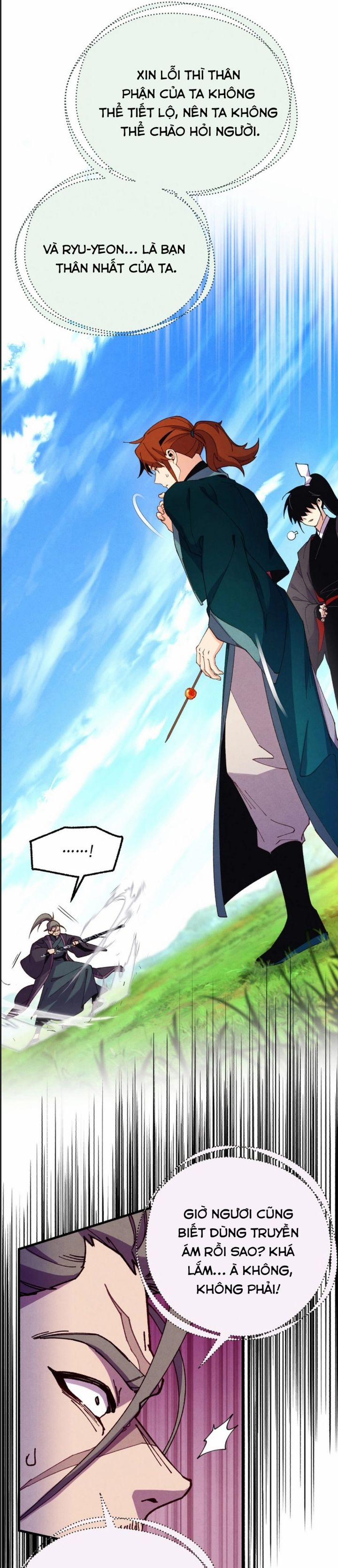 Phi Lôi Đao Thuật 191 trang 6