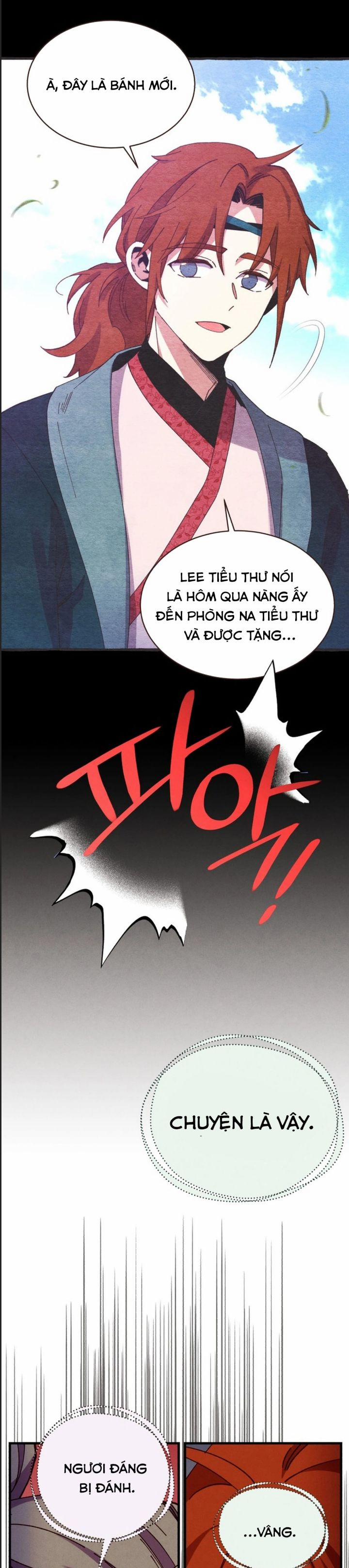 Phi Lôi Đao Thuật 191 trang 8