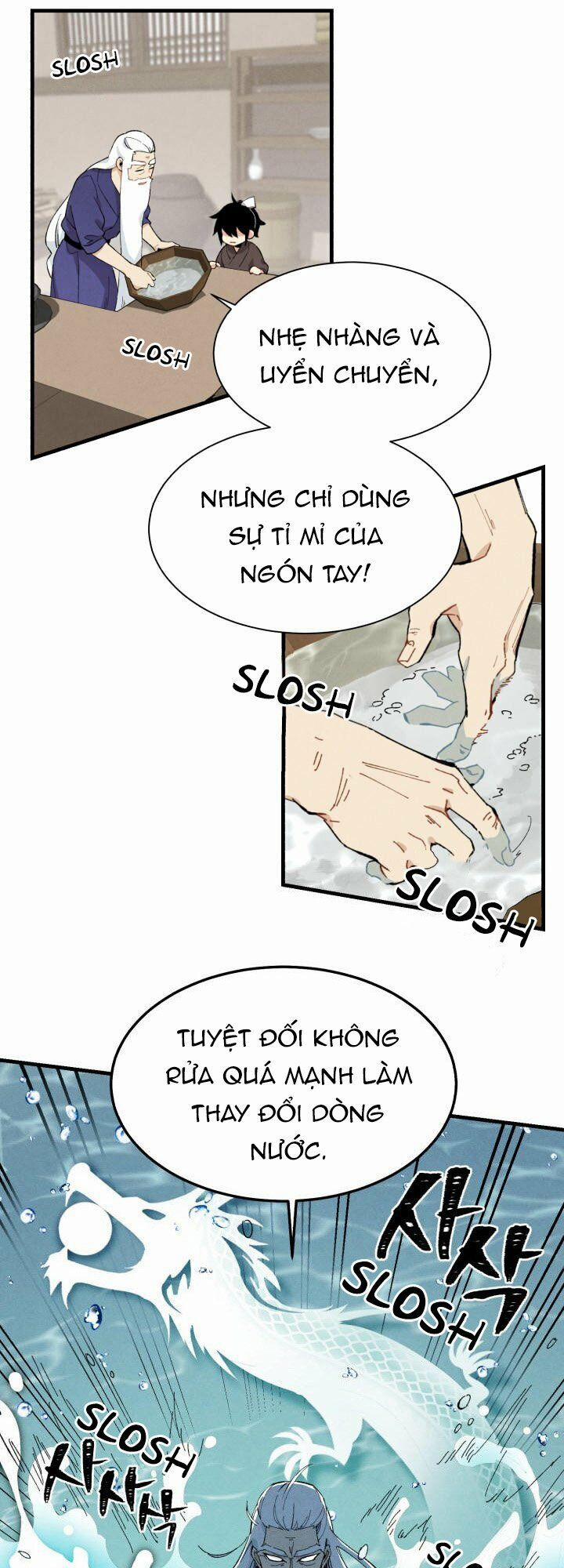 Phi Lôi Đao Thuật 2 trang 12