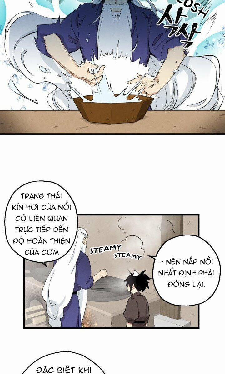 Phi Lôi Đao Thuật 2 trang 13