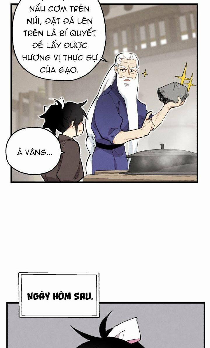 Phi Lôi Đao Thuật 2 trang 14