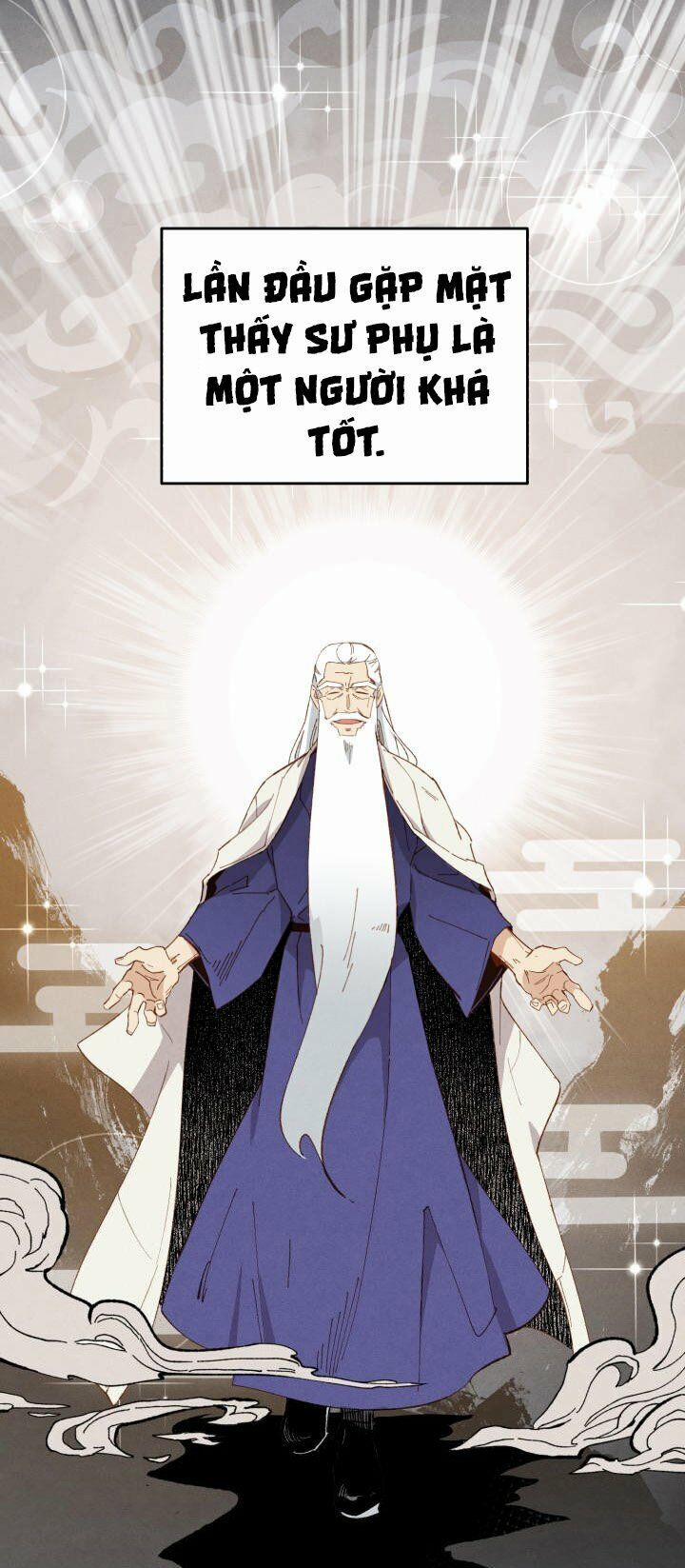 Phi Lôi Đao Thuật 2 trang 2