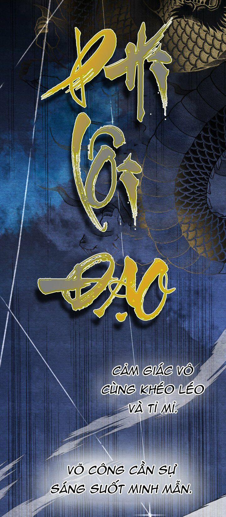 Phi Lôi Đao Thuật 2 trang 21