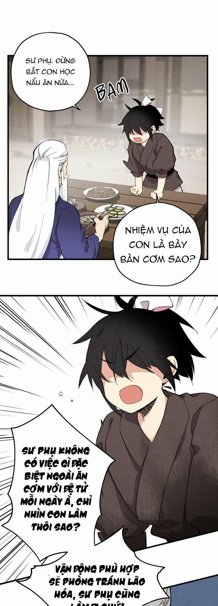 Phi Lôi Đao Thuật 2 trang 26