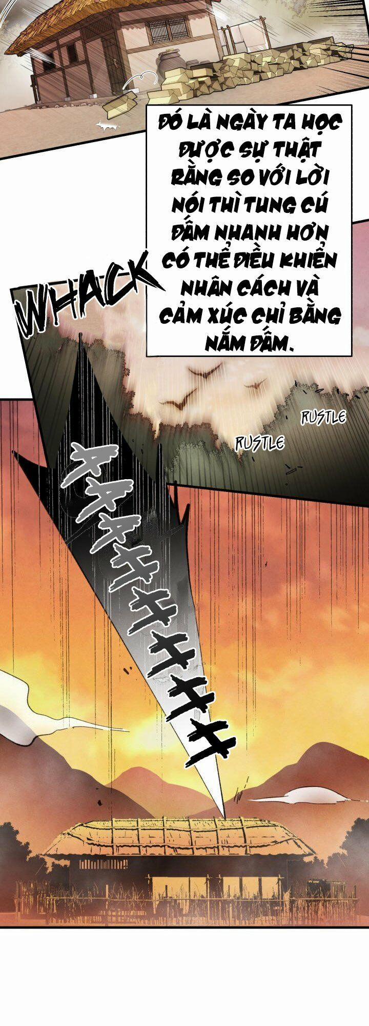 Phi Lôi Đao Thuật 2 trang 29