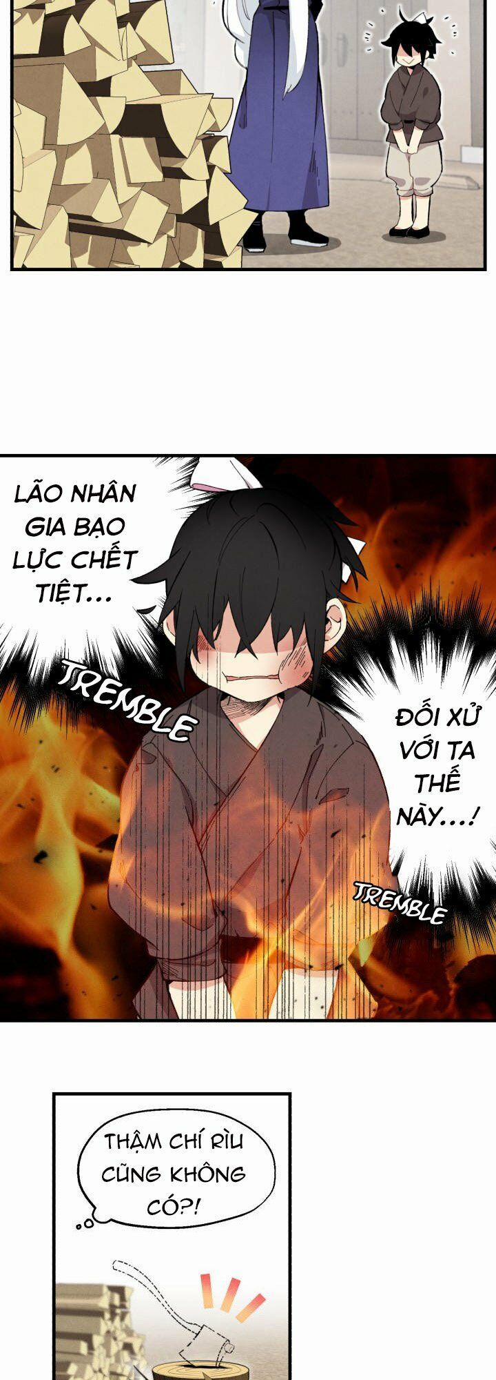 Phi Lôi Đao Thuật 2 trang 32