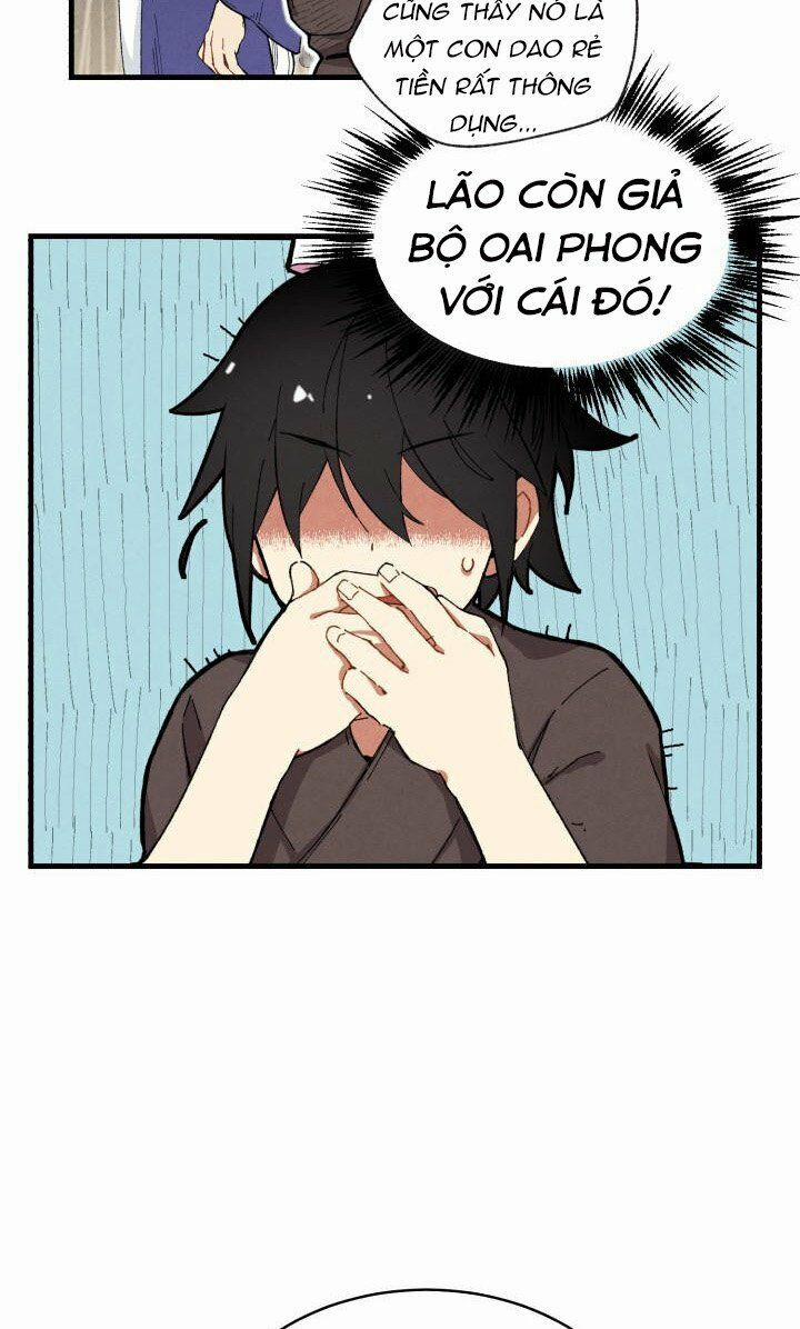 Phi Lôi Đao Thuật 2 trang 38