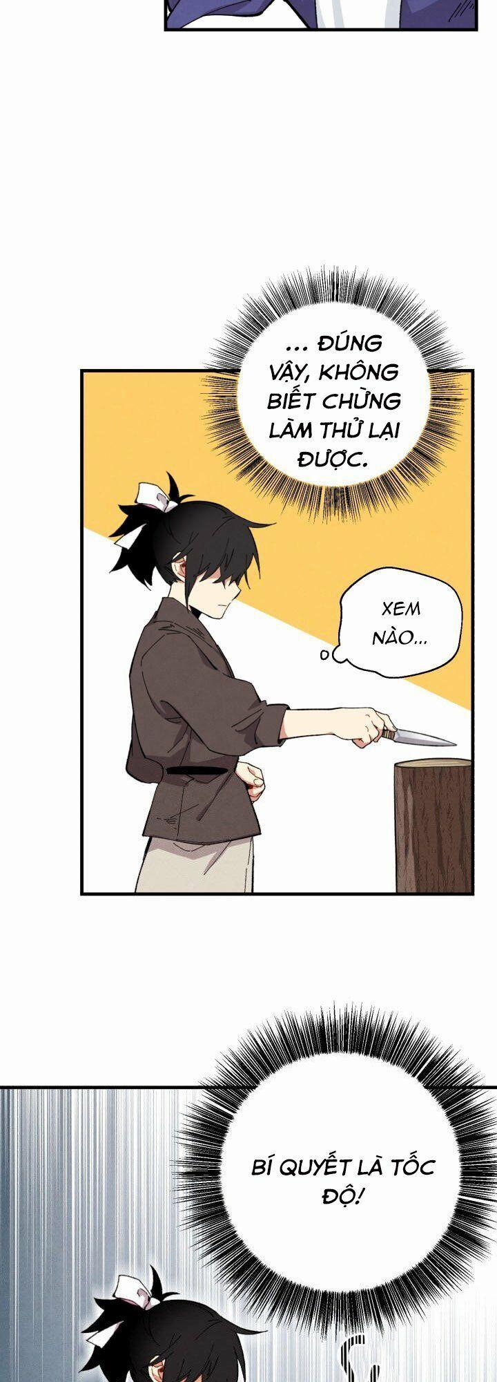 Phi Lôi Đao Thuật 2 trang 44