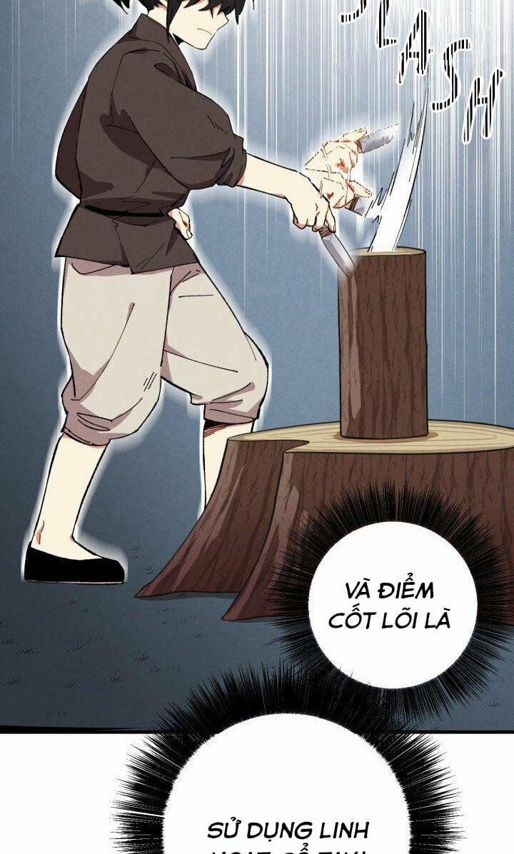 Phi Lôi Đao Thuật 2 trang 45