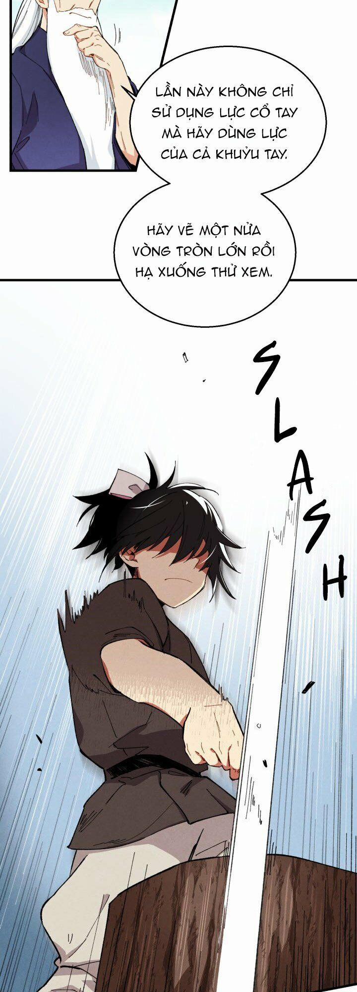 Phi Lôi Đao Thuật 2 trang 49