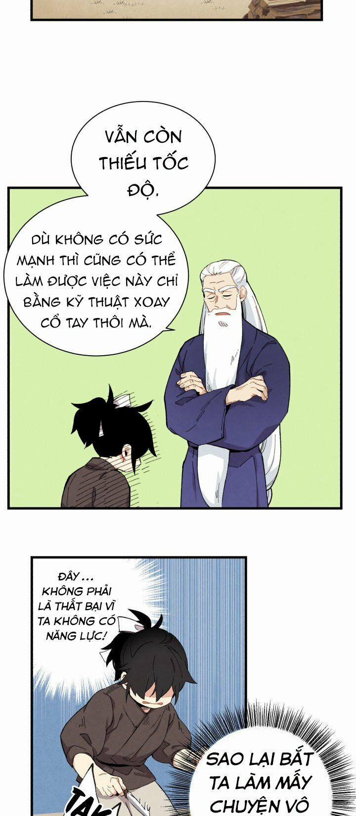 Phi Lôi Đao Thuật 2 trang 54