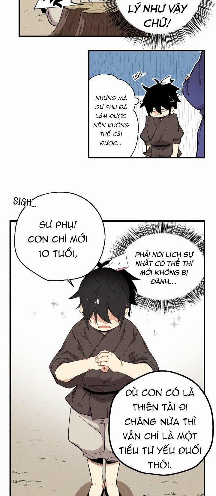 Phi Lôi Đao Thuật 2 trang 55