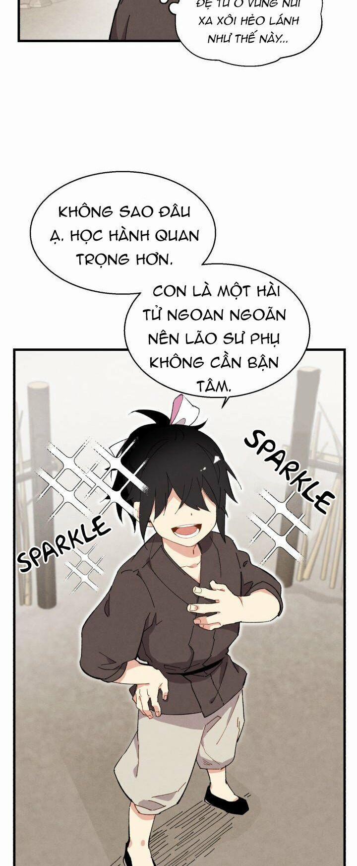 Phi Lôi Đao Thuật 2 trang 8