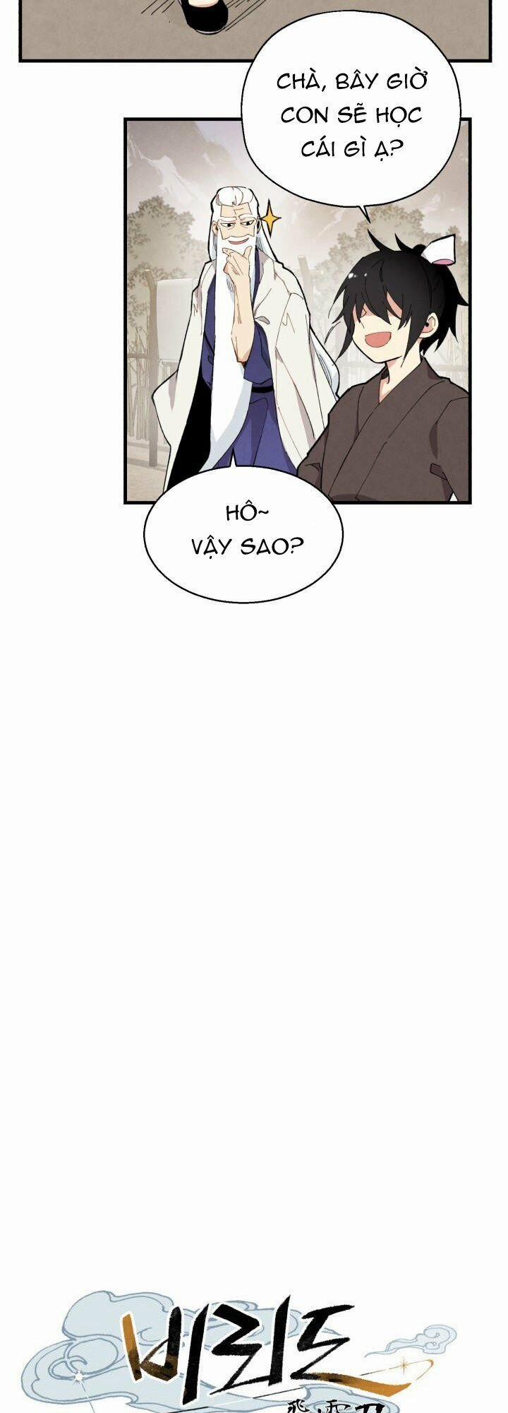 Phi Lôi Đao Thuật 2 trang 9