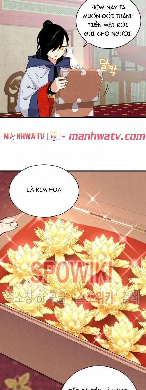 Phi Lôi Đao Thuật 20 trang 15