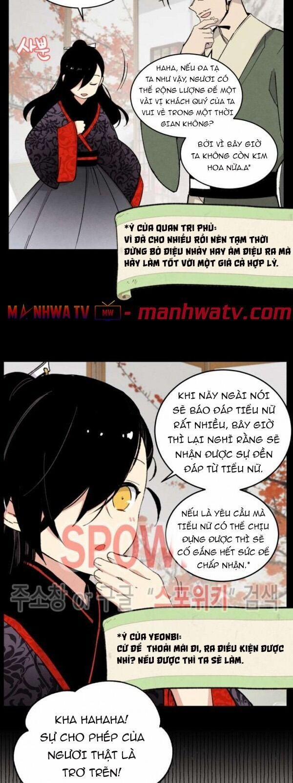 Phi Lôi Đao Thuật 20 trang 17