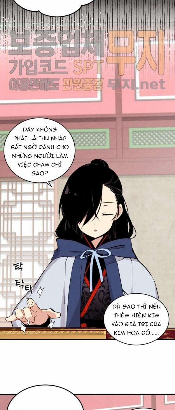 Phi Lôi Đao Thuật 20 trang 18