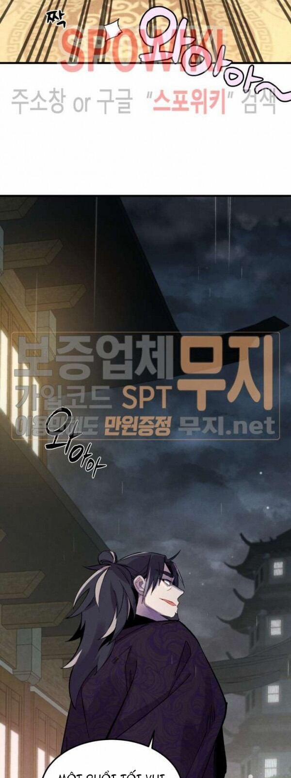 Phi Lôi Đao Thuật 20 trang 3