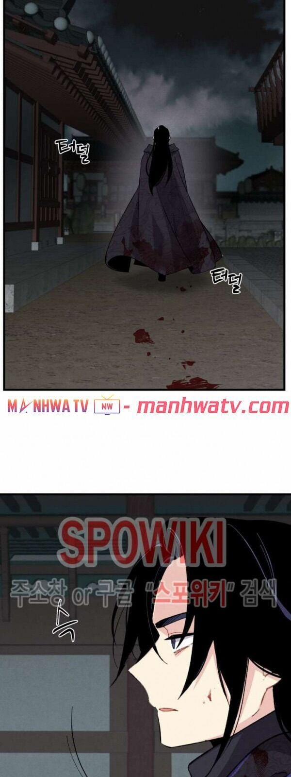 Phi Lôi Đao Thuật 20 trang 33