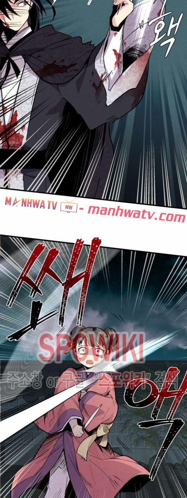 Phi Lôi Đao Thuật 20 trang 35