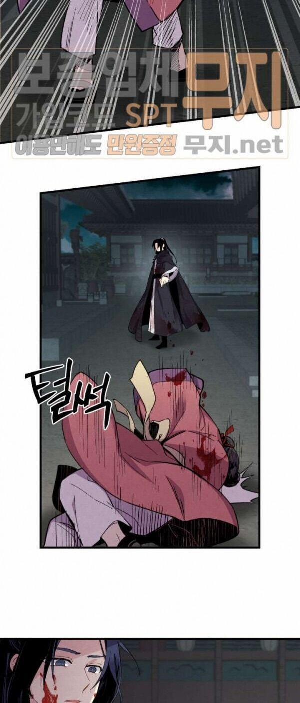 Phi Lôi Đao Thuật 20 trang 36