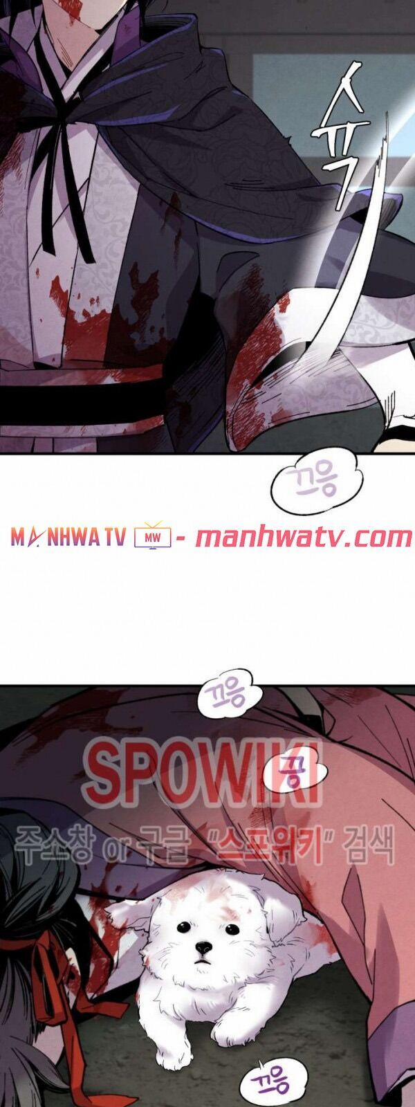 Phi Lôi Đao Thuật 20 trang 37