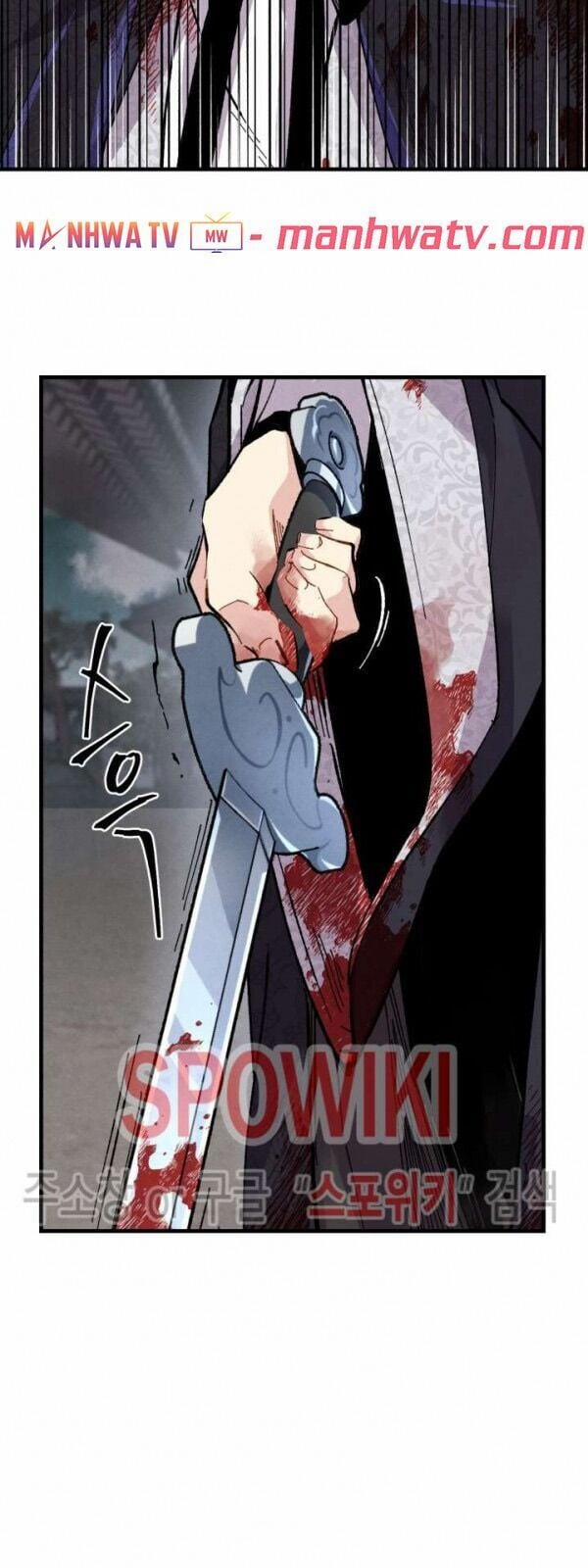 Phi Lôi Đao Thuật 20 trang 39