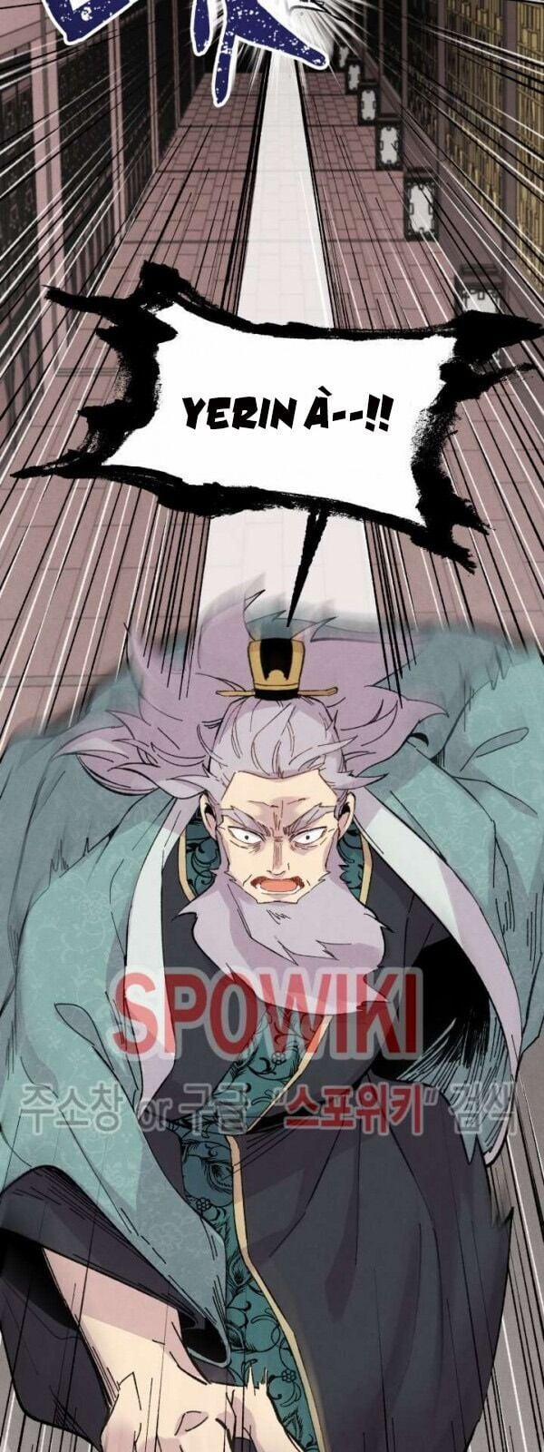 Phi Lôi Đao Thuật 20 trang 45