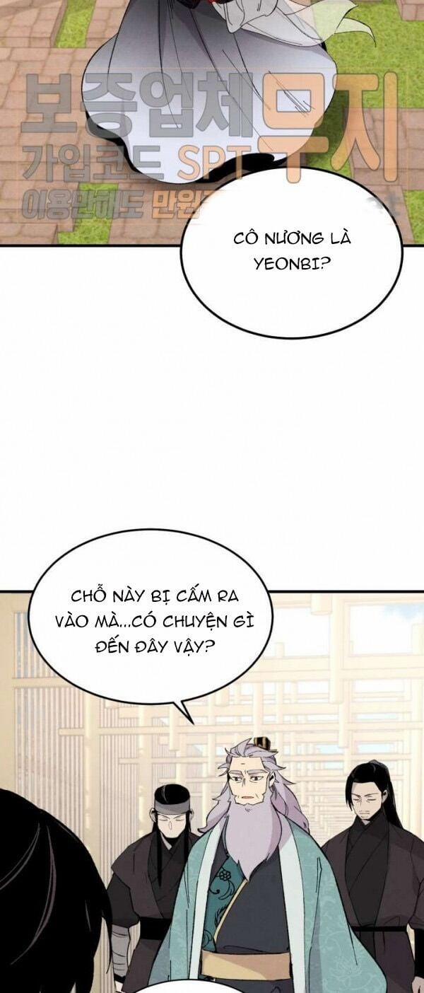 Phi Lôi Đao Thuật 20 trang 50