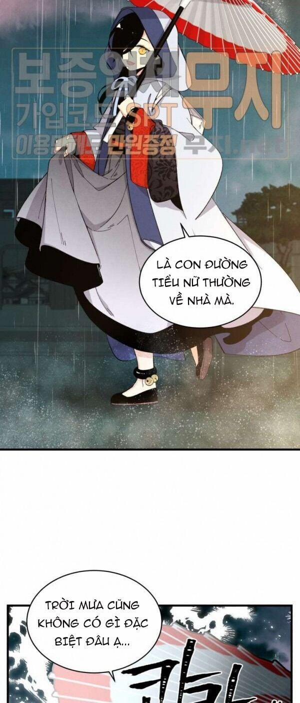 Phi Lôi Đao Thuật 20 trang 8