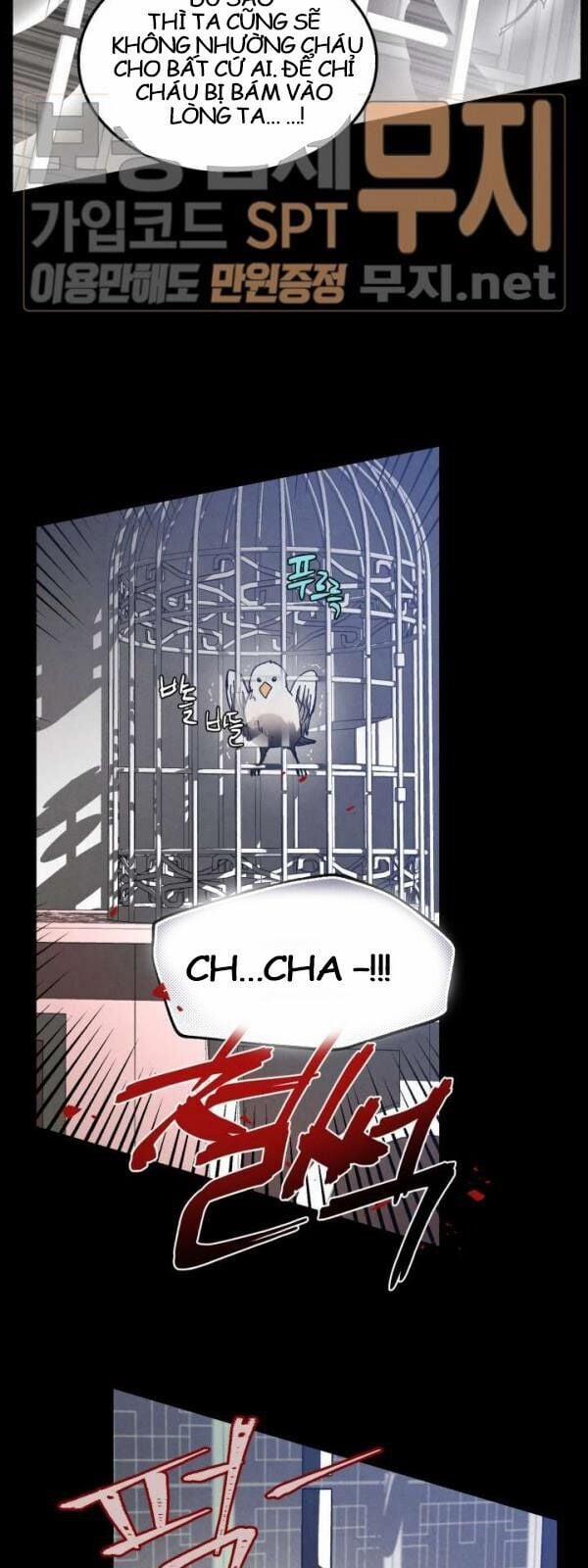 Phi Lôi Đao Thuật 21 trang 10