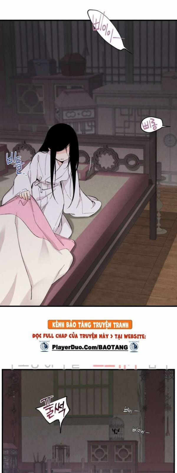 Phi Lôi Đao Thuật 21 trang 17