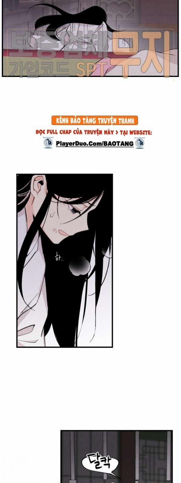 Phi Lôi Đao Thuật 21 trang 18