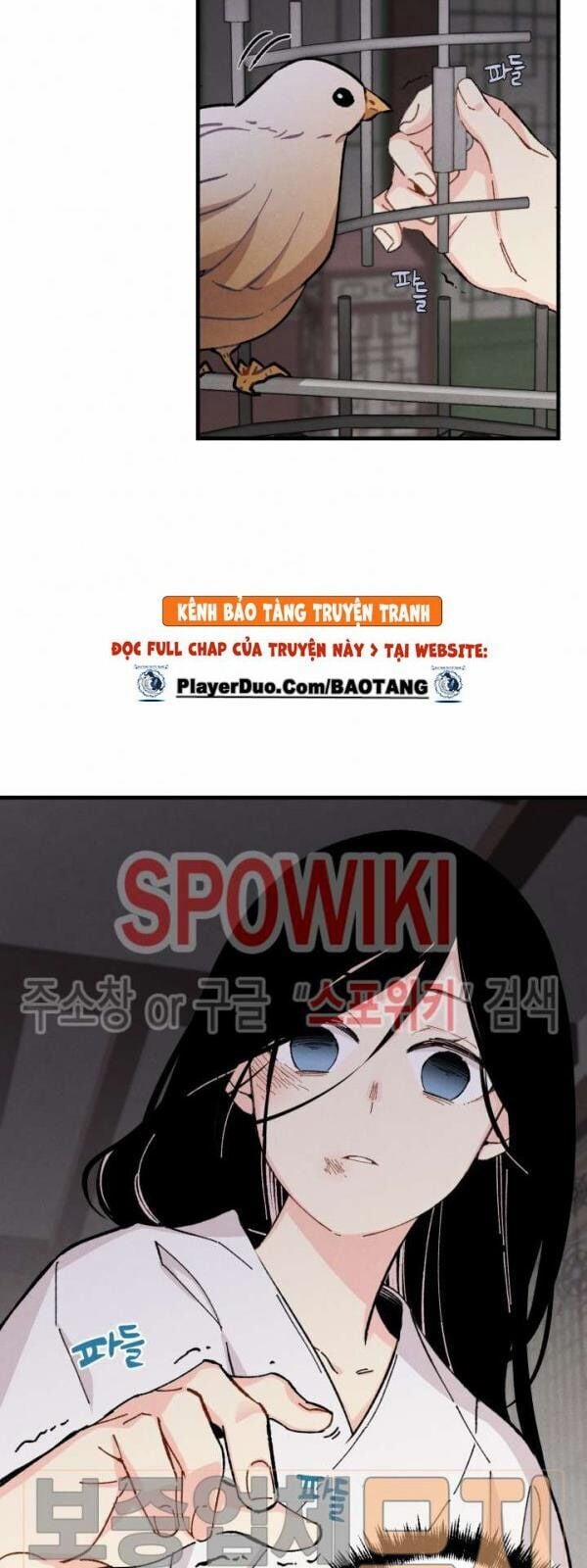 Phi Lôi Đao Thuật 21 trang 19