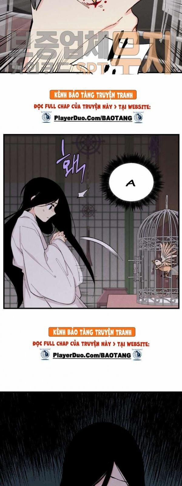 Phi Lôi Đao Thuật 21 trang 22