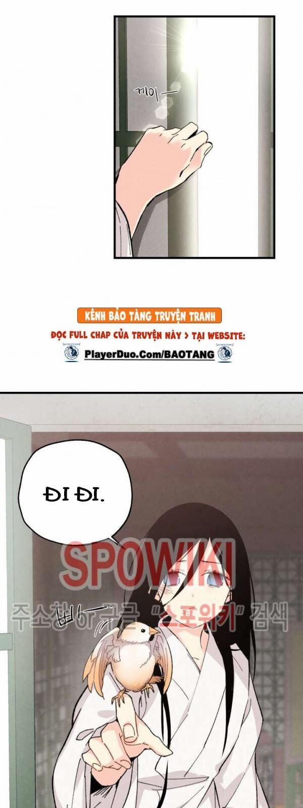 Phi Lôi Đao Thuật 21 trang 25