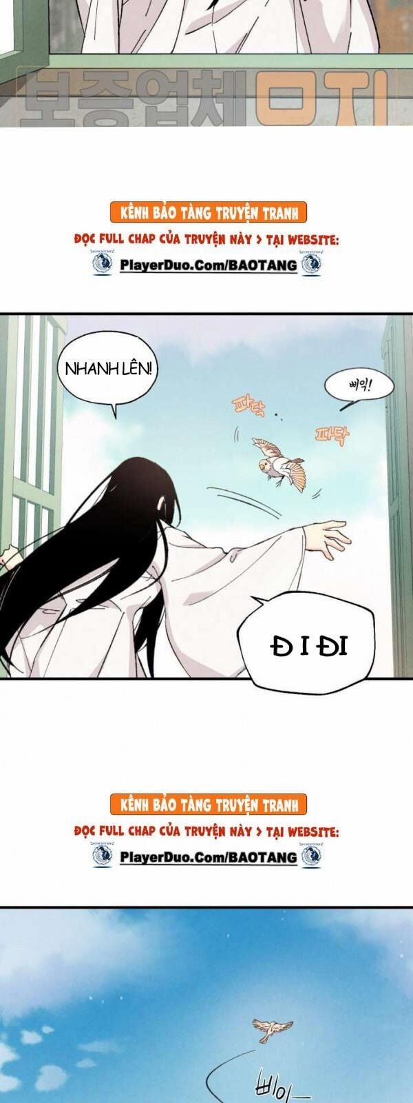 Phi Lôi Đao Thuật 21 trang 26