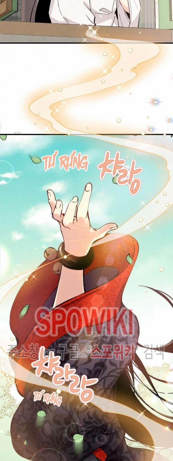 Phi Lôi Đao Thuật 21 trang 29