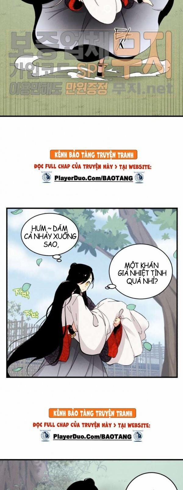 Phi Lôi Đao Thuật 21 trang 42