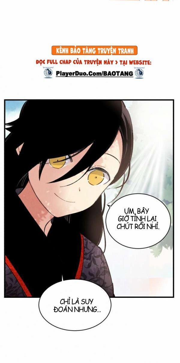 Phi Lôi Đao Thuật 21 trang 48