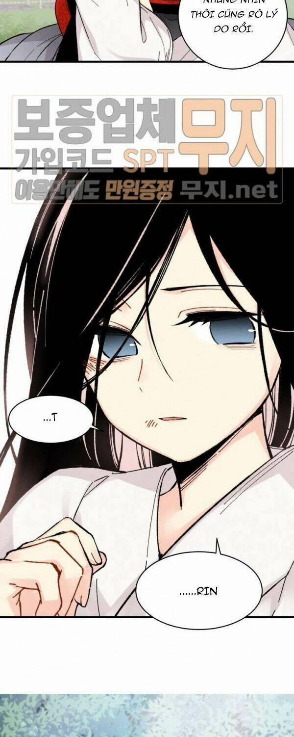 Phi Lôi Đao Thuật 22 trang 13