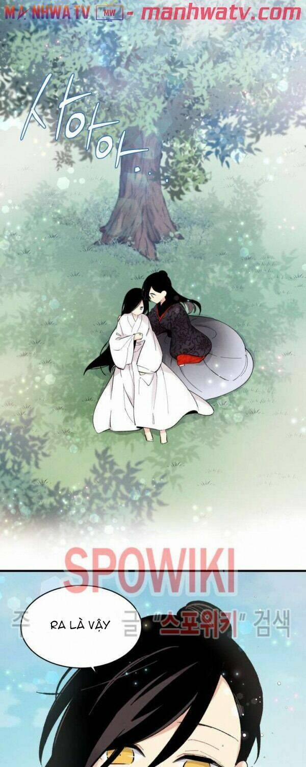 Phi Lôi Đao Thuật 22 trang 14