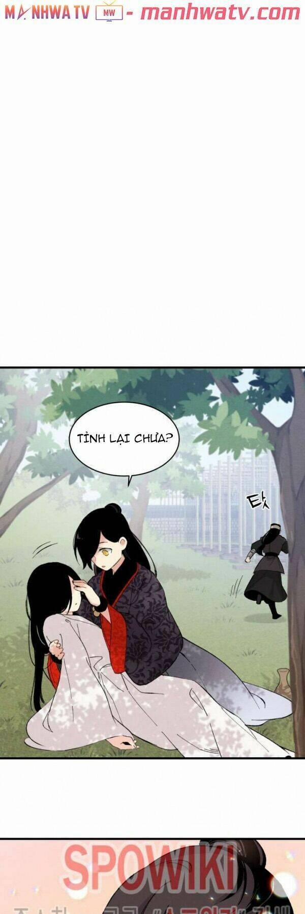 Phi Lôi Đao Thuật 22 trang 2