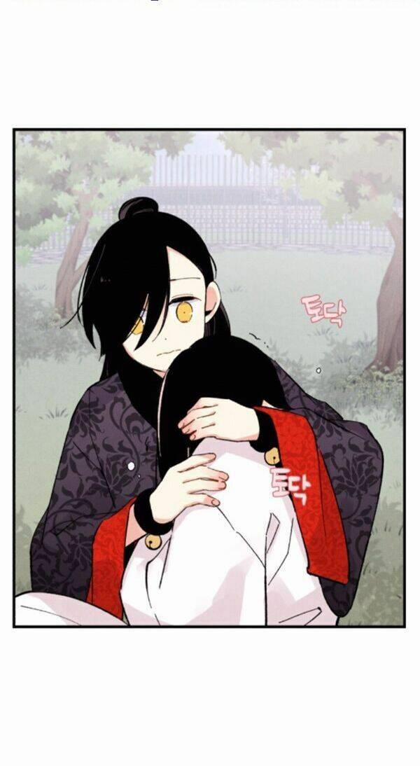 Phi Lôi Đao Thuật 22 trang 21