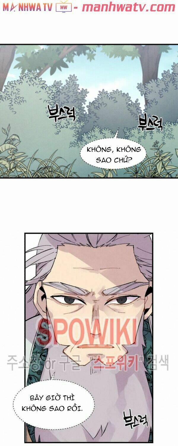 Phi Lôi Đao Thuật 22 trang 22