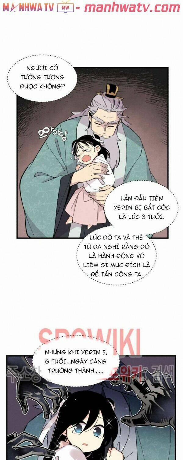 Phi Lôi Đao Thuật 22 trang 24