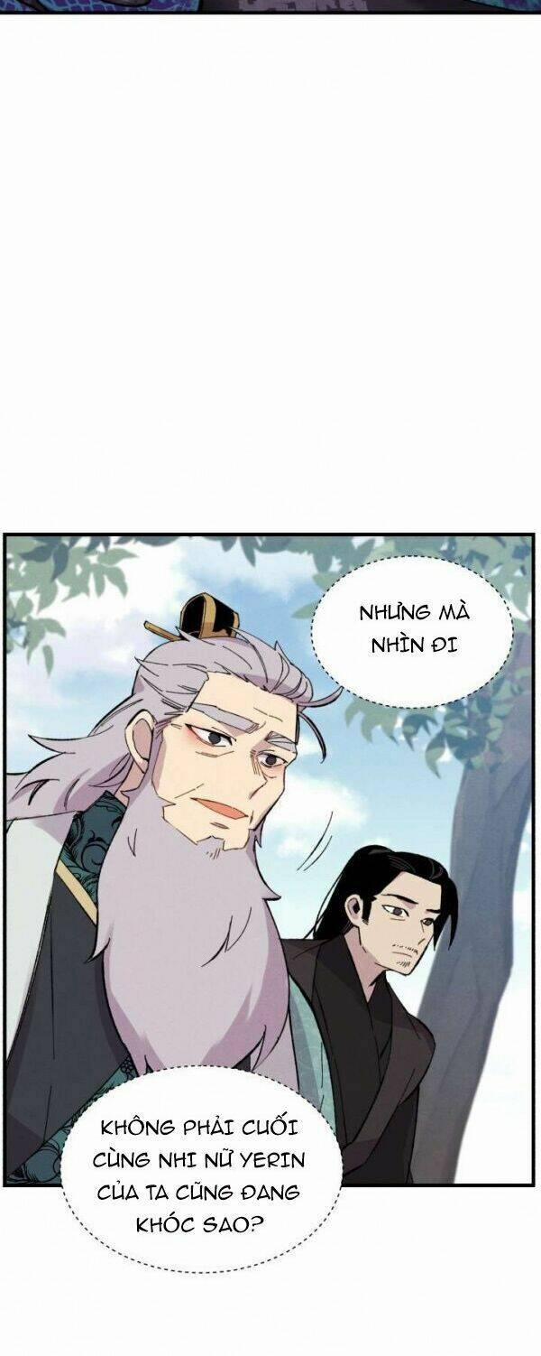 Phi Lôi Đao Thuật 22 trang 29