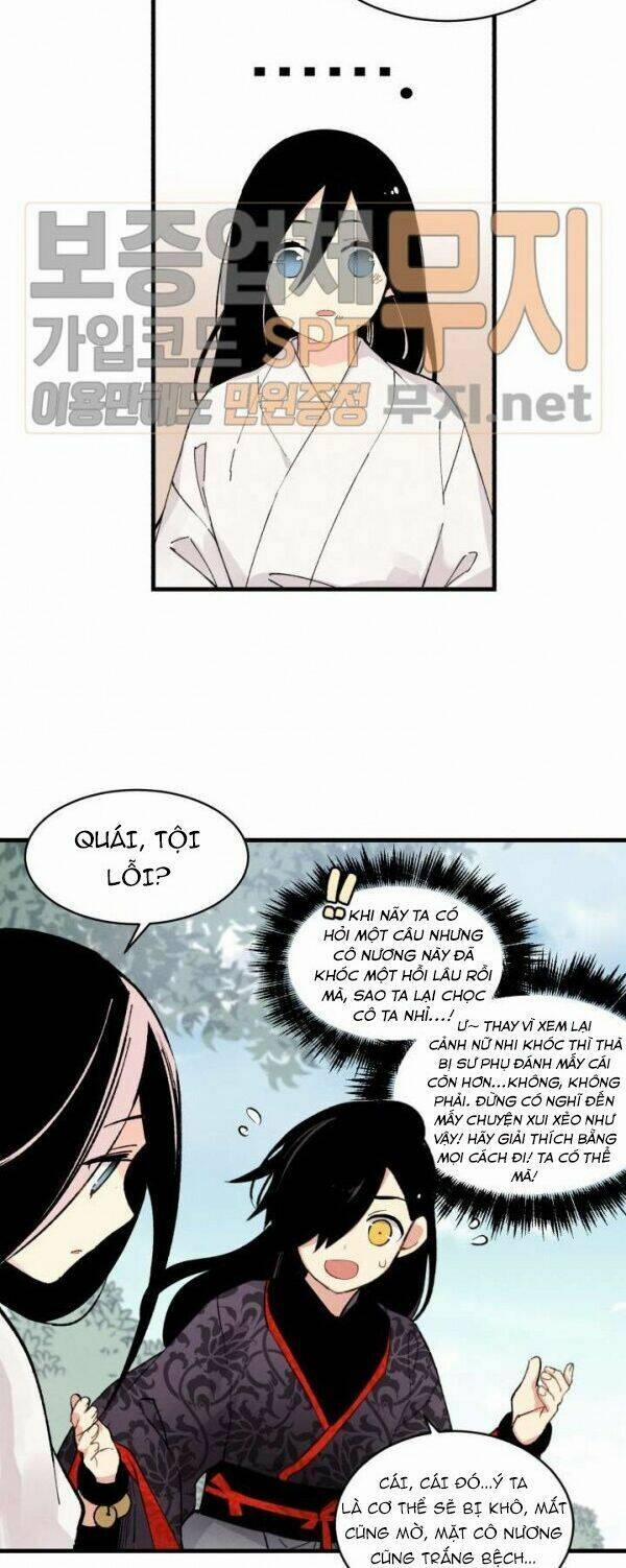 Phi Lôi Đao Thuật 22 trang 37