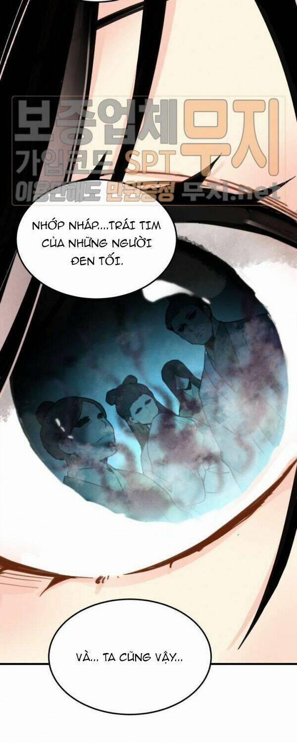 Phi Lôi Đao Thuật 22 trang 41