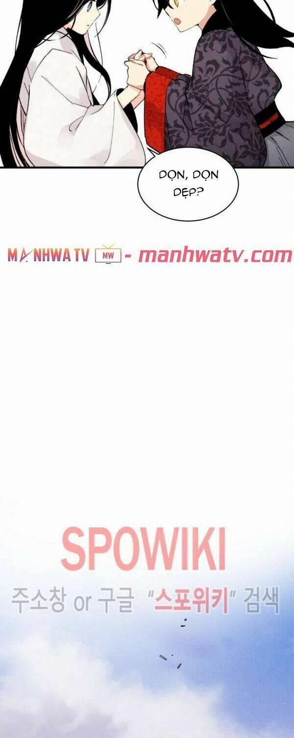 Phi Lôi Đao Thuật 22 trang 46